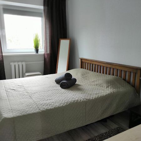 Hiiumaa Family Apartments Kardla Ngoại thất bức ảnh