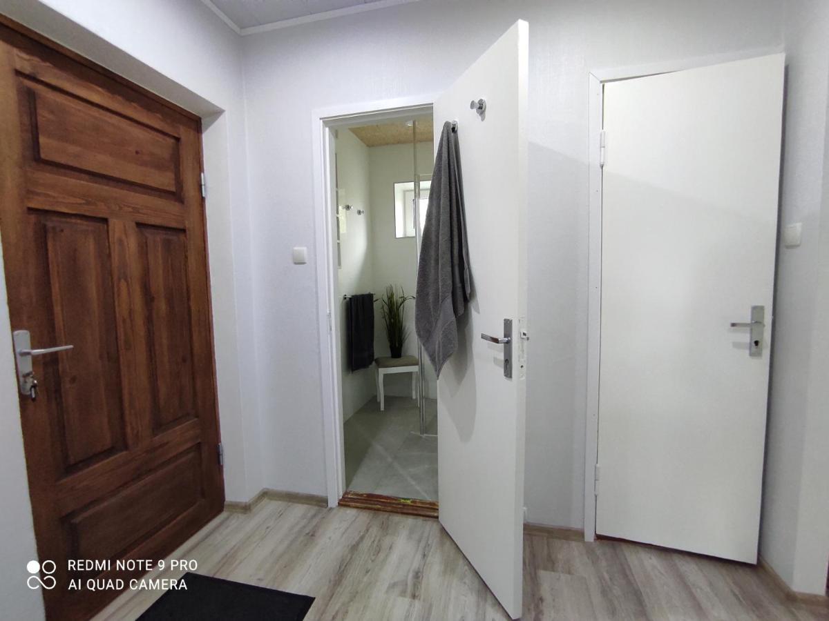 Hiiumaa Family Apartments Kardla Ngoại thất bức ảnh