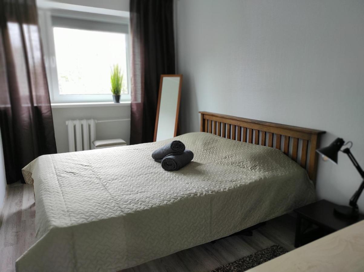 Hiiumaa Family Apartments Kardla Ngoại thất bức ảnh