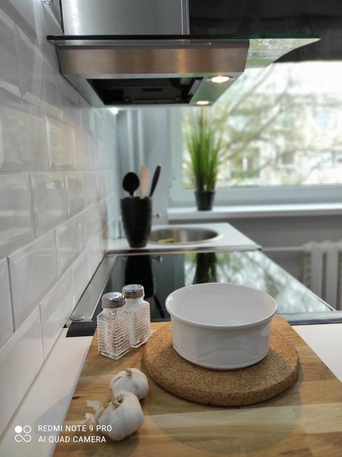 Hiiumaa Family Apartments Kardla Ngoại thất bức ảnh